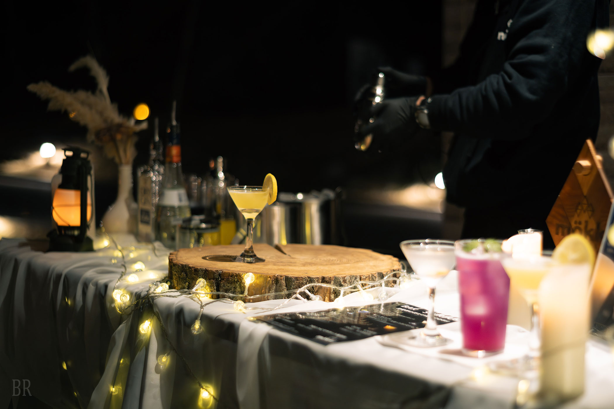 Barcocktail