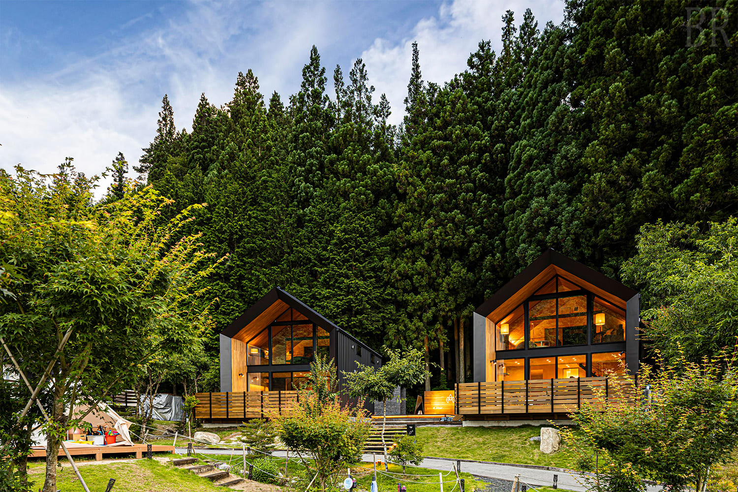 Suite Villa