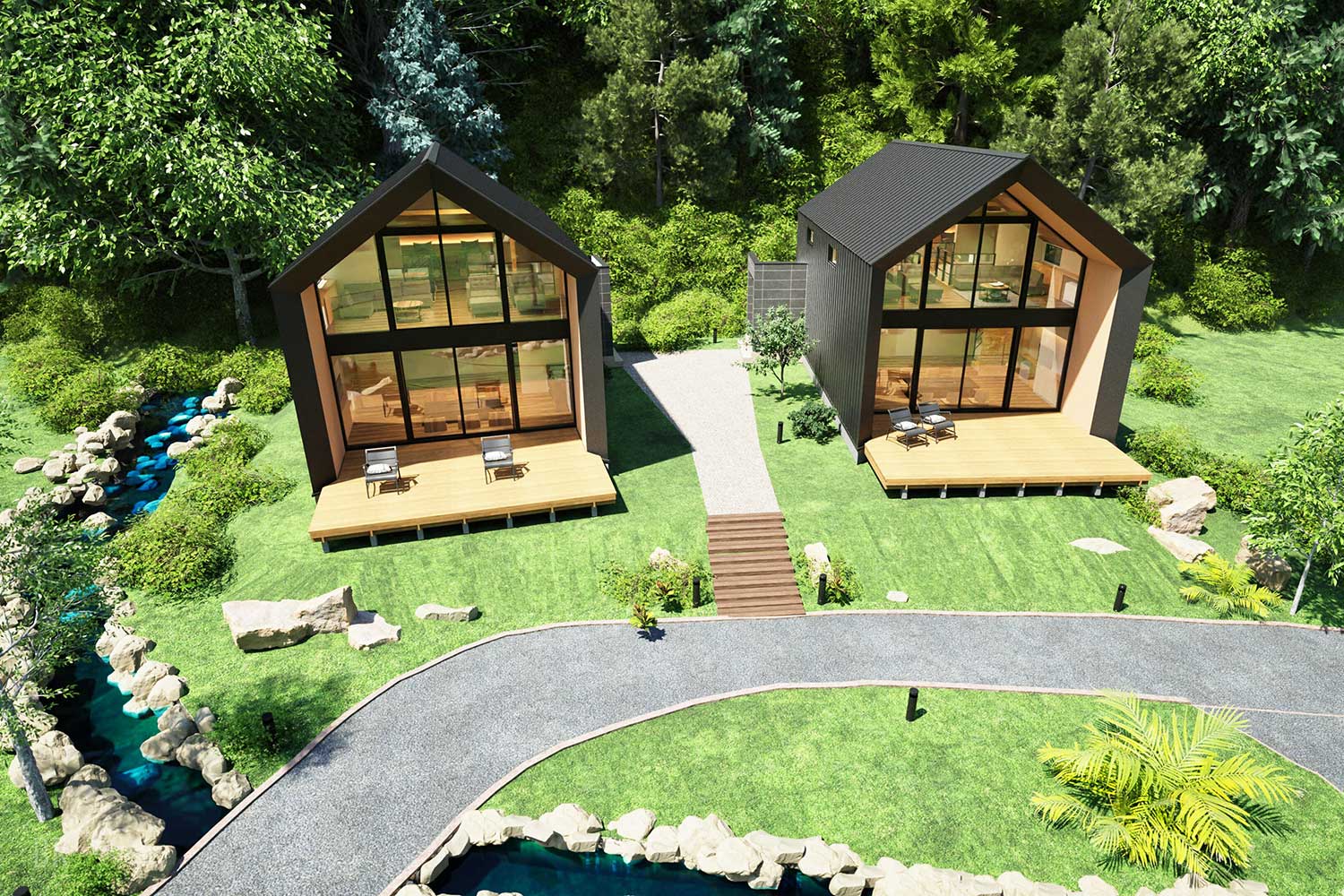 Suite Villa